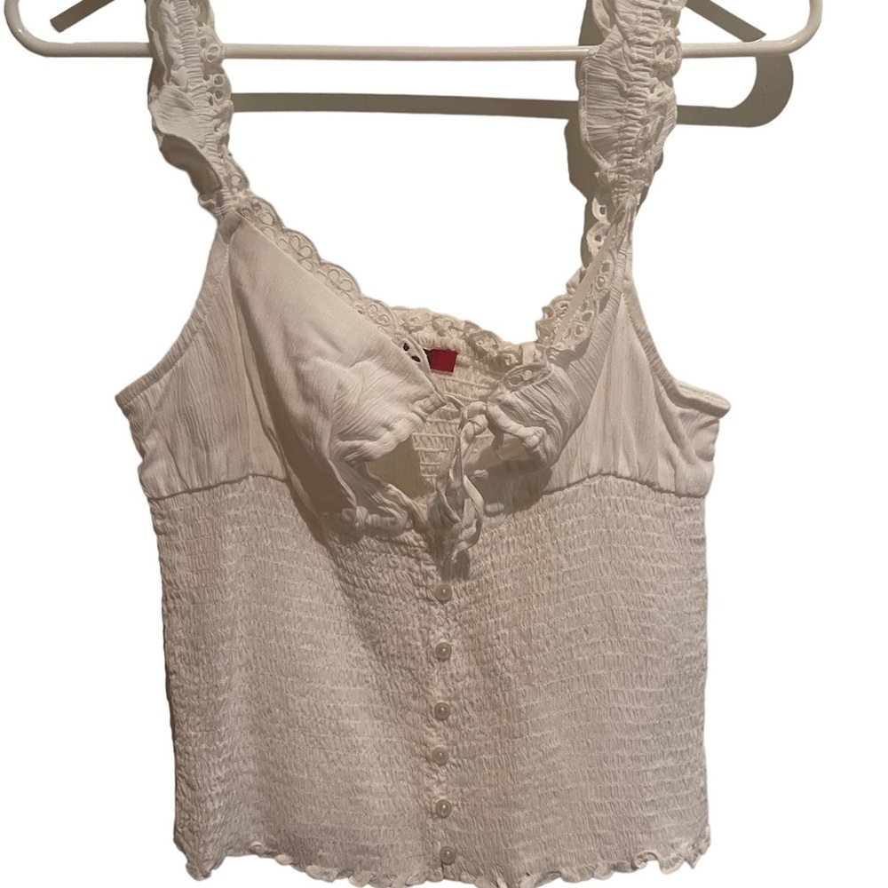 Guess top nwot​​​​